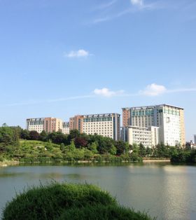韩国游戏图形设计专业-弘益大学世宗校区培养具有游戏特性的内容设计师