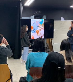 韩国摄影学专业-中部大学摄影学课程解析以及未来就业发展前景