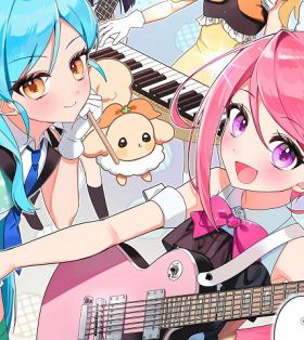 韩国启明大学:网络漫画专业培养数字化故事化时代内容制作专家